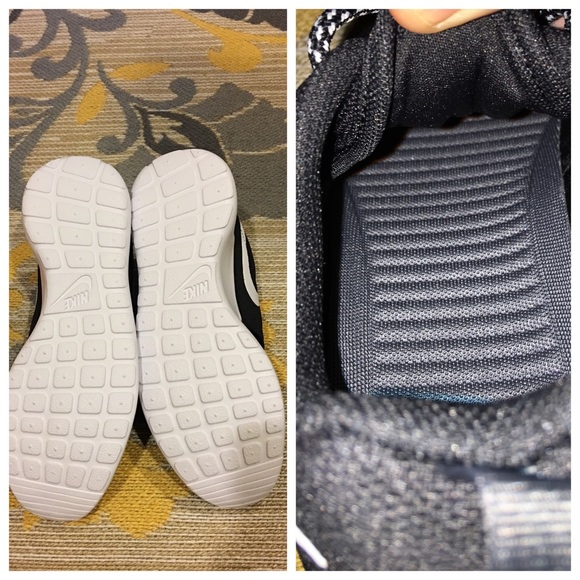 Nike Roshe one shoes - Picture 4 of 4