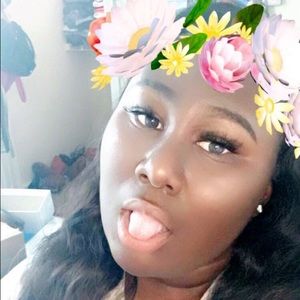 Meet your Posher, Irmani