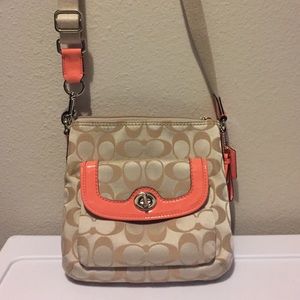 Coach Crossbody