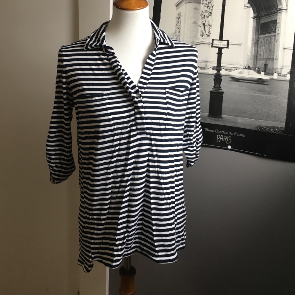 Liz Claiborne Shirt - Picture 1 of 3