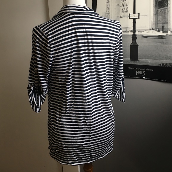 Liz Claiborne Shirt - Picture 2 of 3