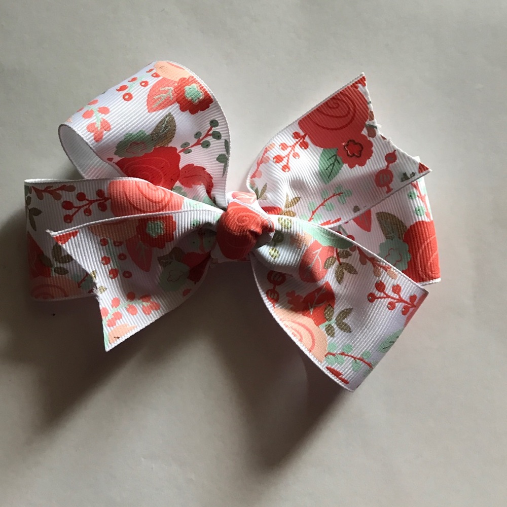 Boutique bow🎀