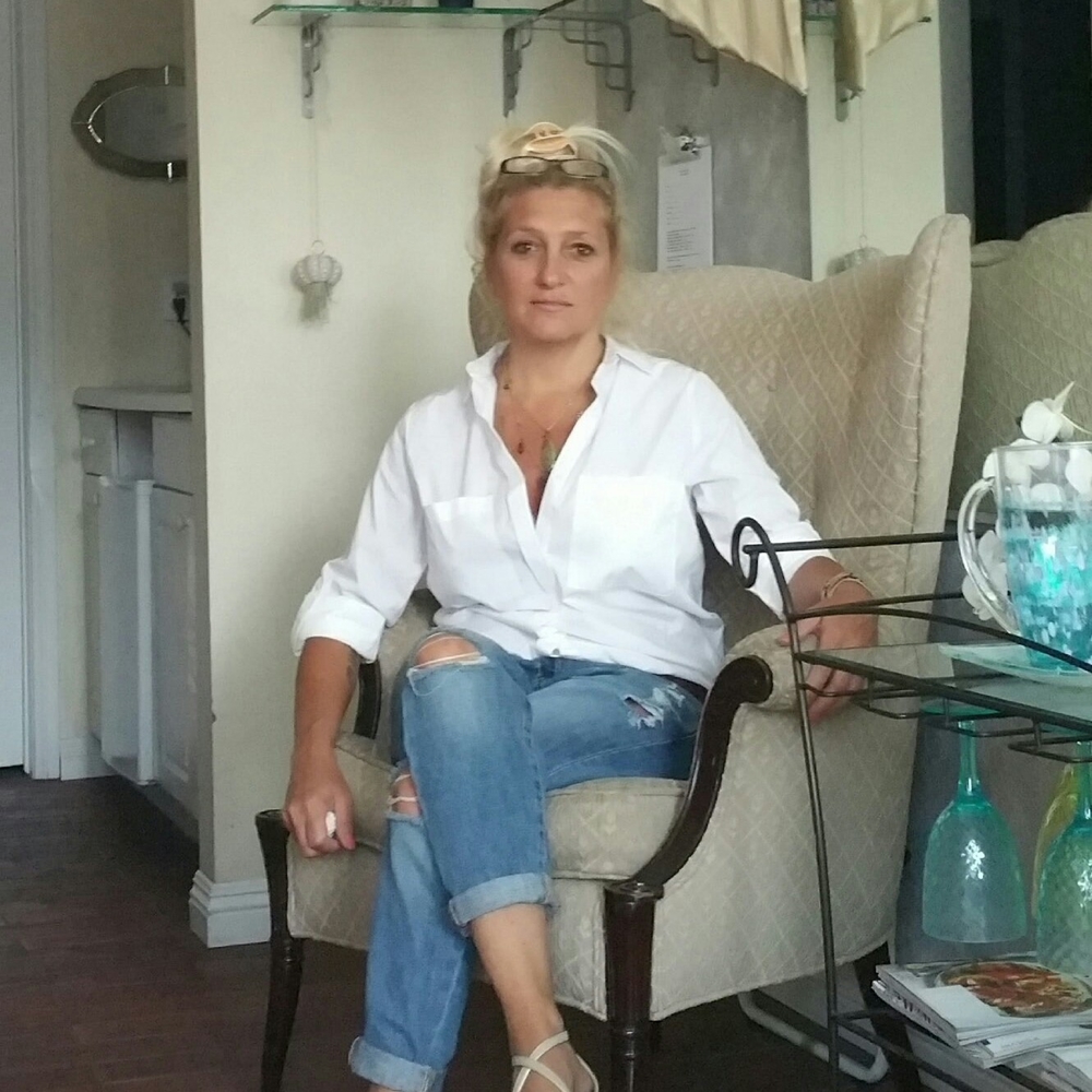 Meet your Posher, Tracy