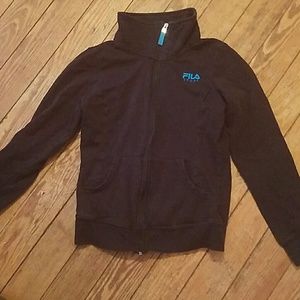 **REDUCED** Fila Sport Jacket