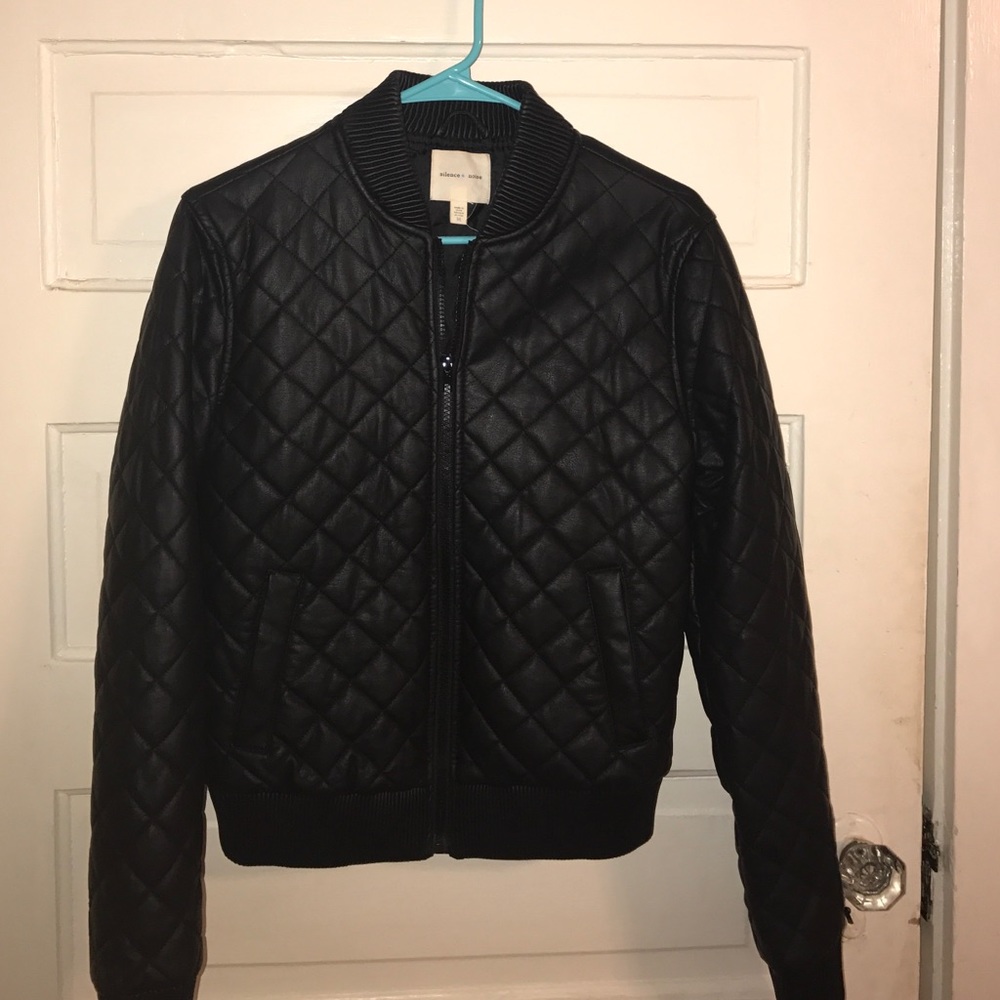 Urban outfitters jacket