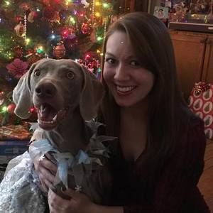 Meet your Posher, Carol