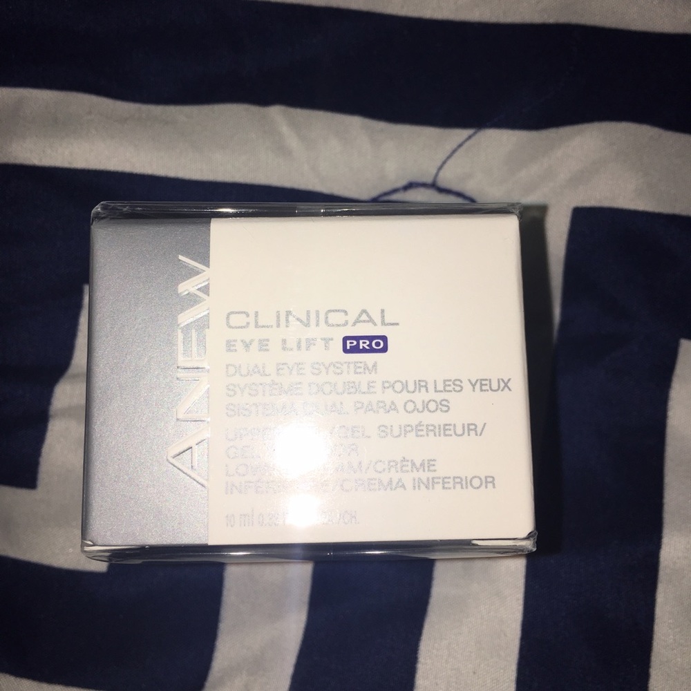 Avon Clinical Eye Lift Pro