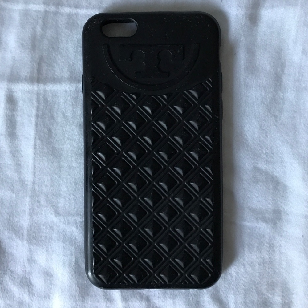 Tory Burch Phone Case