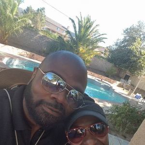 Meet your Posher, Stacey