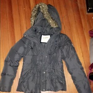 Abercrombie KIDS coat