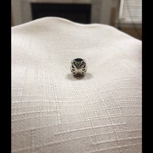 Pandora Majestic Butterfly Charm (Ret.)