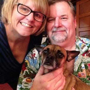 Meet your Posher, Julie