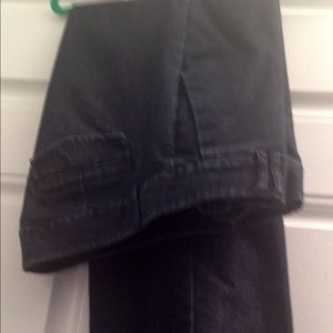 Express trouser jeans