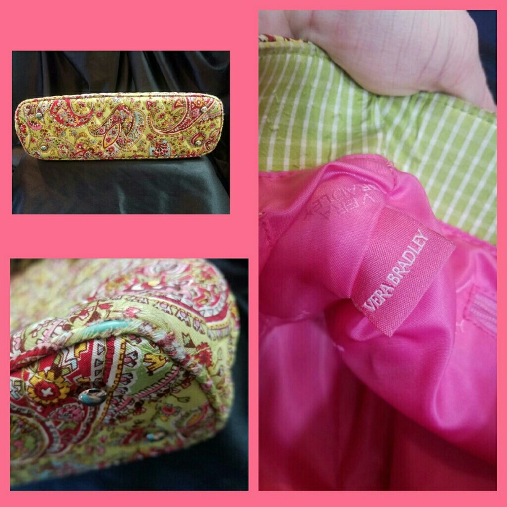 ❤ $8 or FREE VERA BRADLEY PLS READ!!❤ - Picture 4 of 4