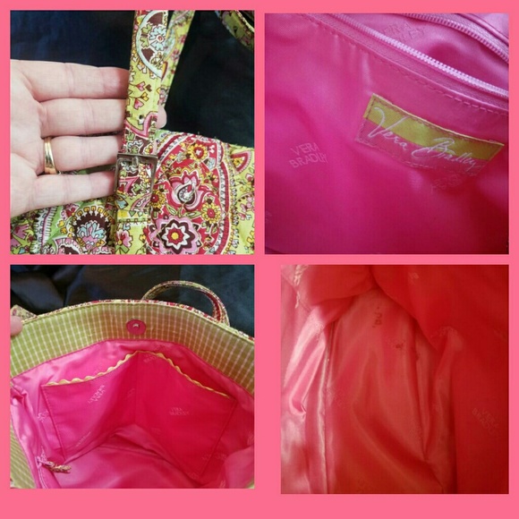 ❤ $8 or FREE VERA BRADLEY PLS READ!!❤ - Picture 3 of 4