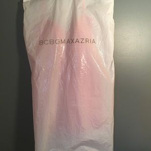 BCBG Dress