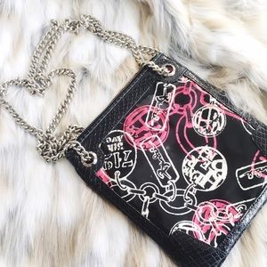 ✨Henri Bendel Convertible Purse