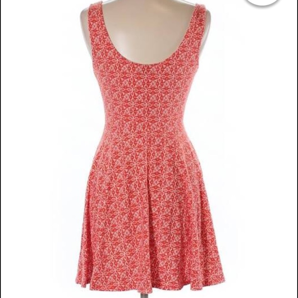 URBAN OUTFITTERS Dress