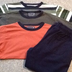 Play Clothes Bundle