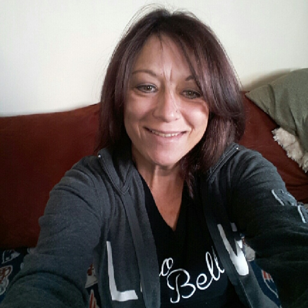 Meet your Posher, Terry