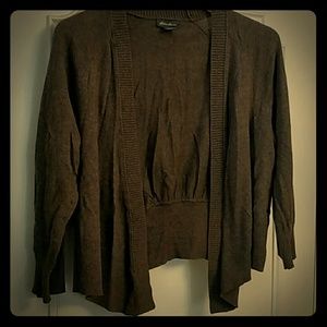 Eddie Bauer Sweater