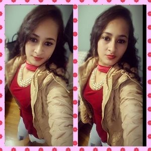 Meet your Posher, Alejandra