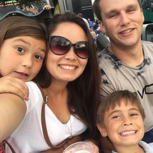 Meet your Posher, Jessie