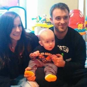 Meet your Posher, Josh