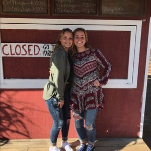 Meet your Posher, Stephanie