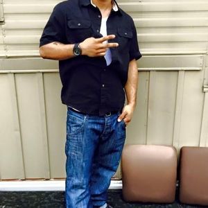 Meet your Posher, Chill