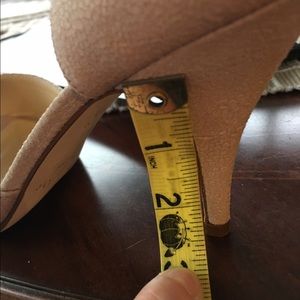 ADDITIONAL PICS - Kate Spade Shoes