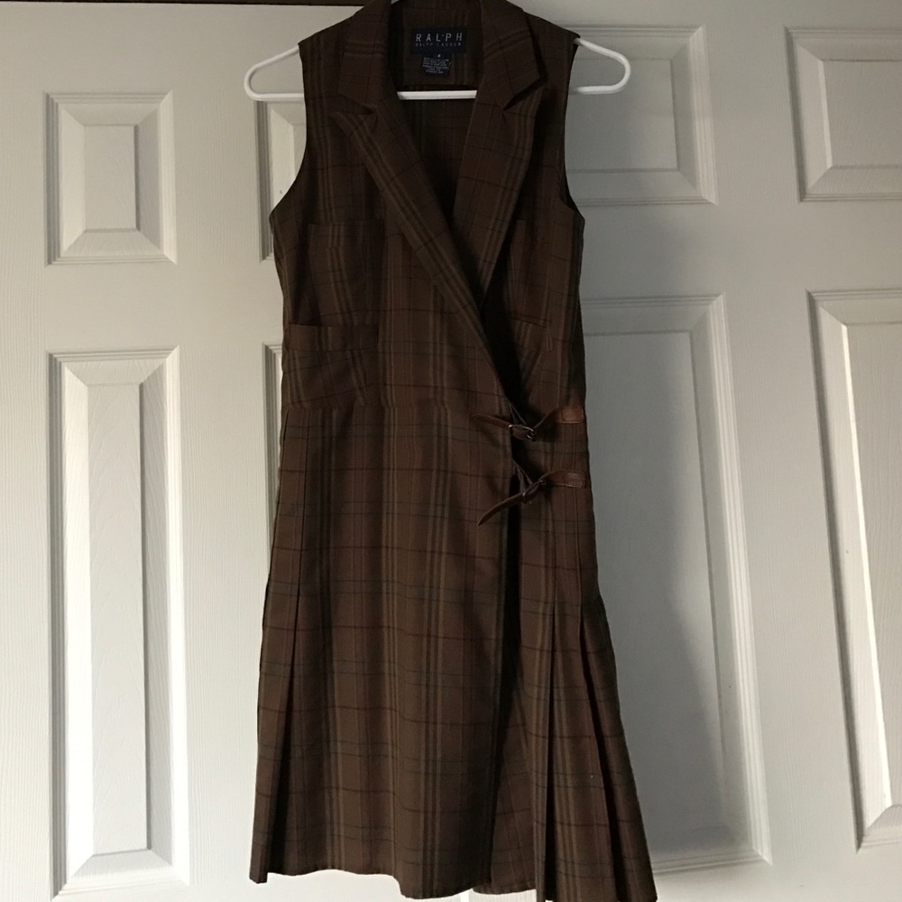 Ralph Lauren Dress
