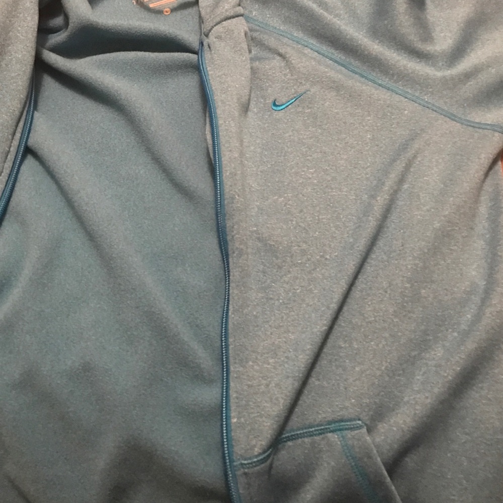 Therma-fit Nike jacket