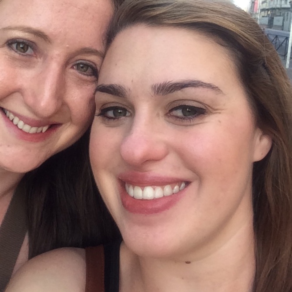 Meet your Posher, Amanda