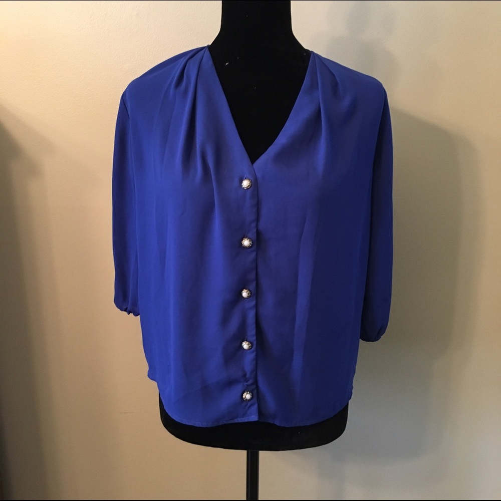 Women's top