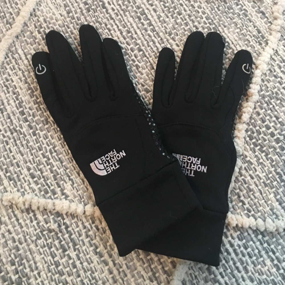The North Face Tech Gloves