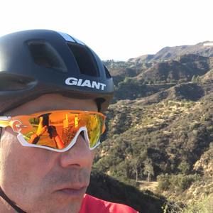 Meet your Posher, Walter