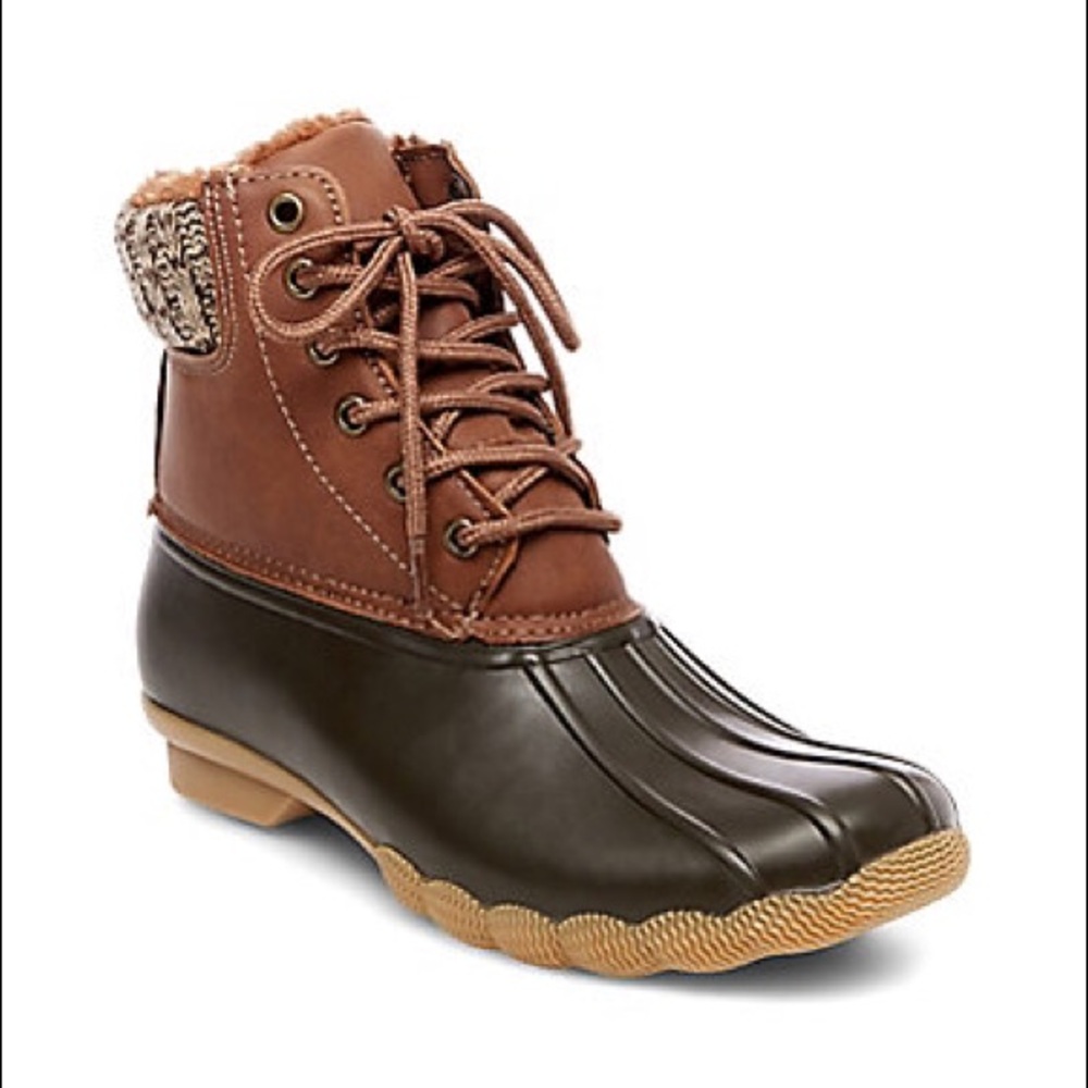 Steve Madden Tillis-S Winter Boot