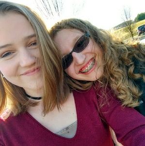 Meet your Posher, Kelsey