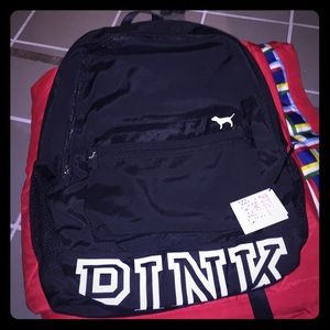 Brand new back pack