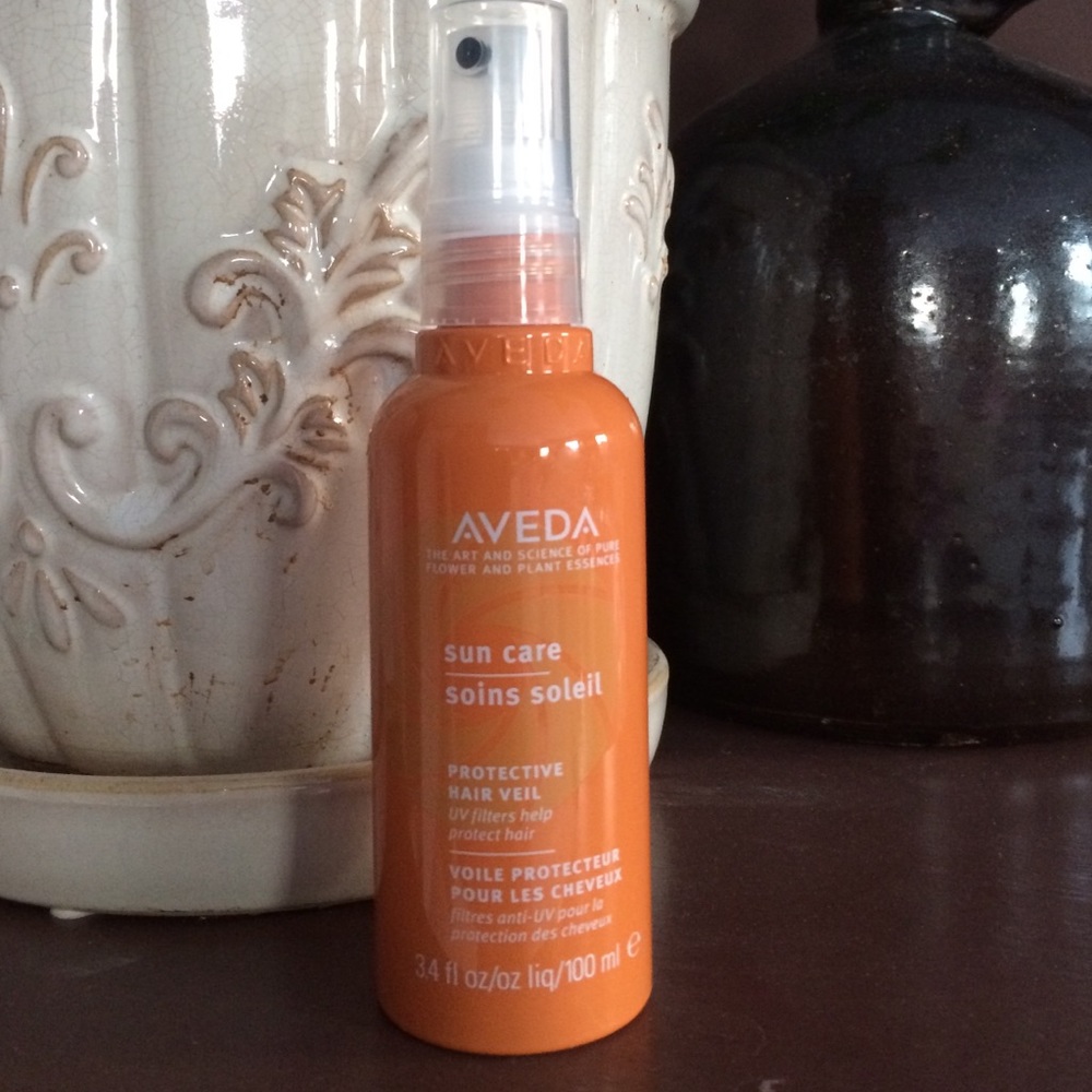 Aveda Hair Veil