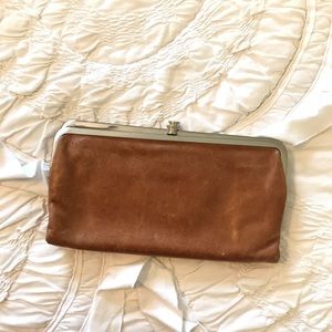 Hobo Lauren Clutch wallet