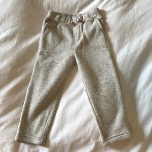 Baby Gap Toddler Joggers