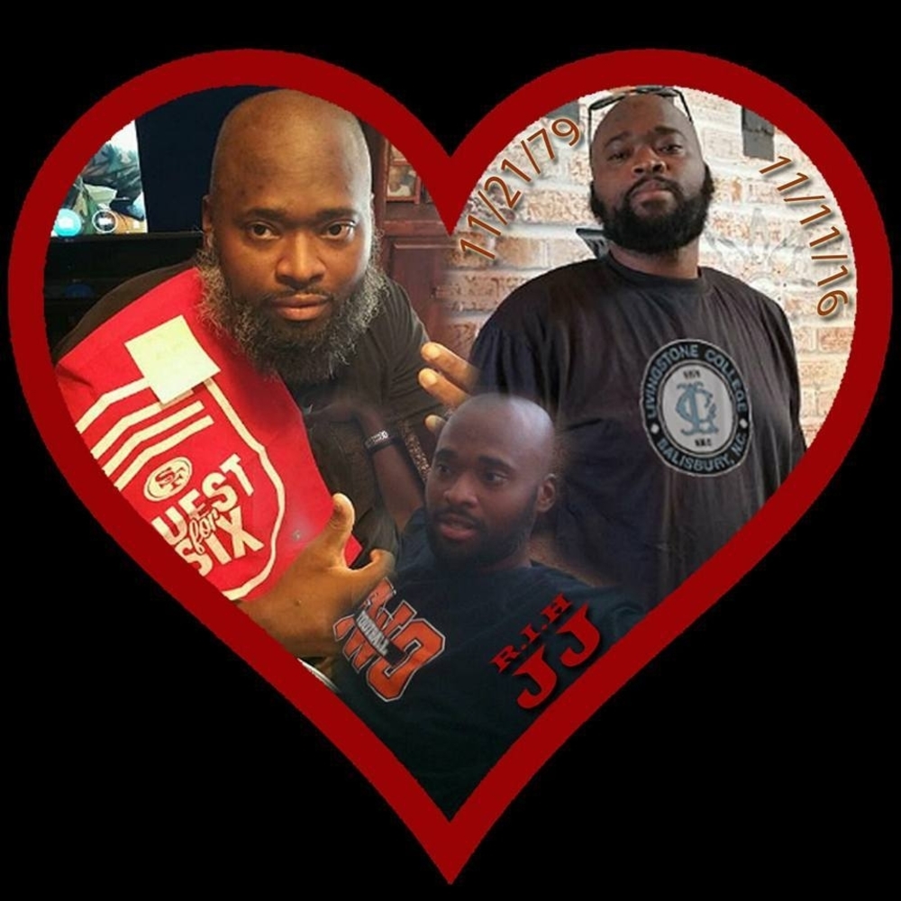 Meet your Posher, Elbert