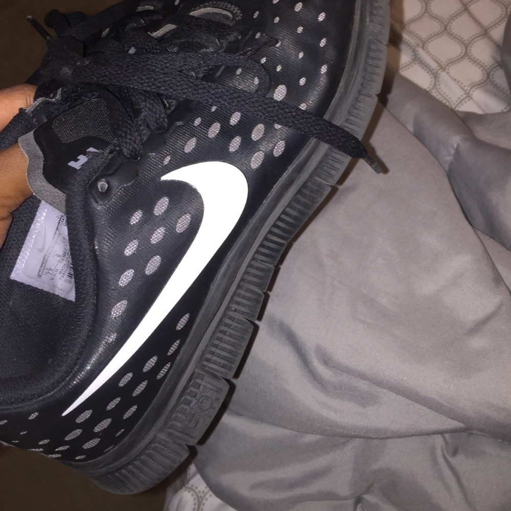 Nike 5.0 Running shoes