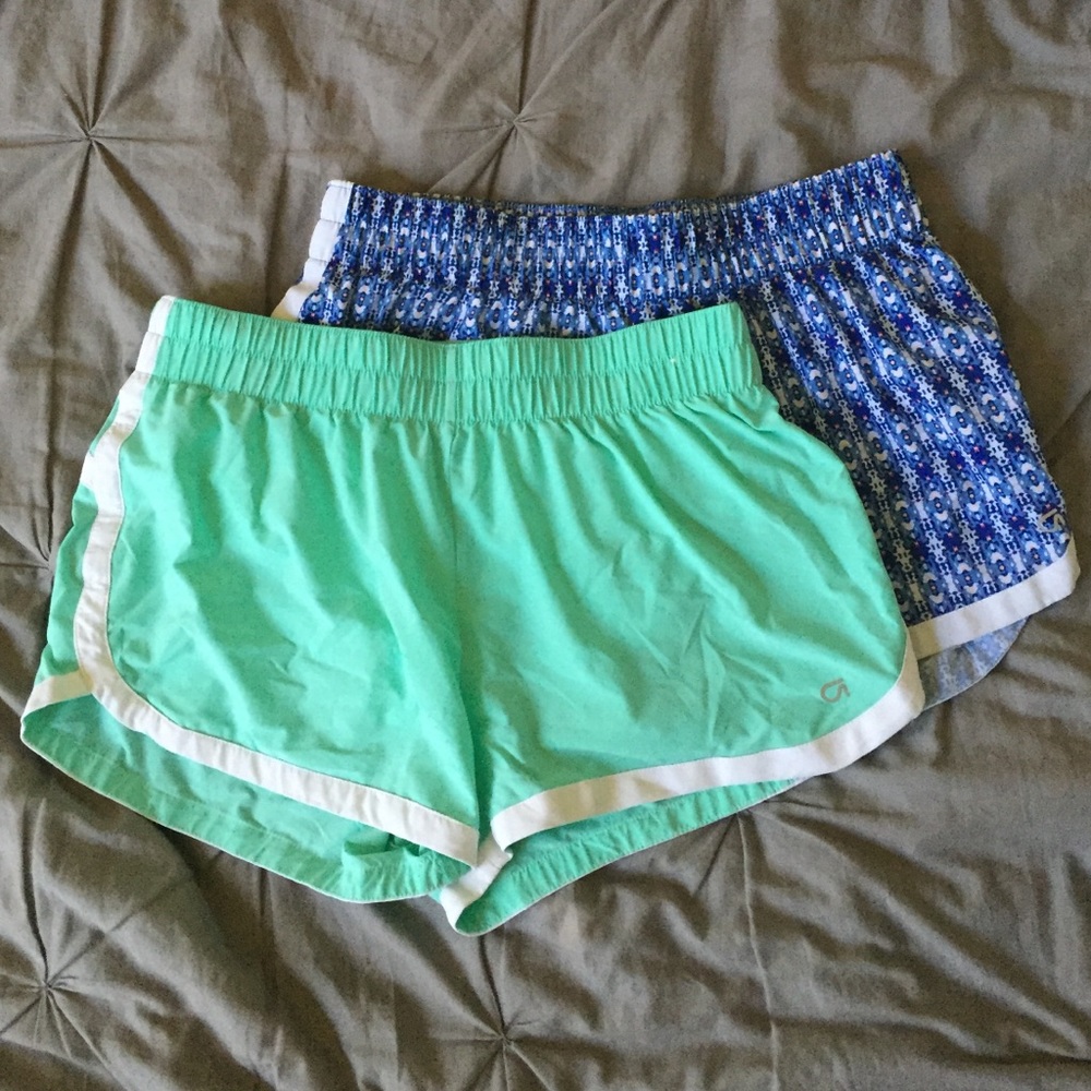 Gap Fit shorts