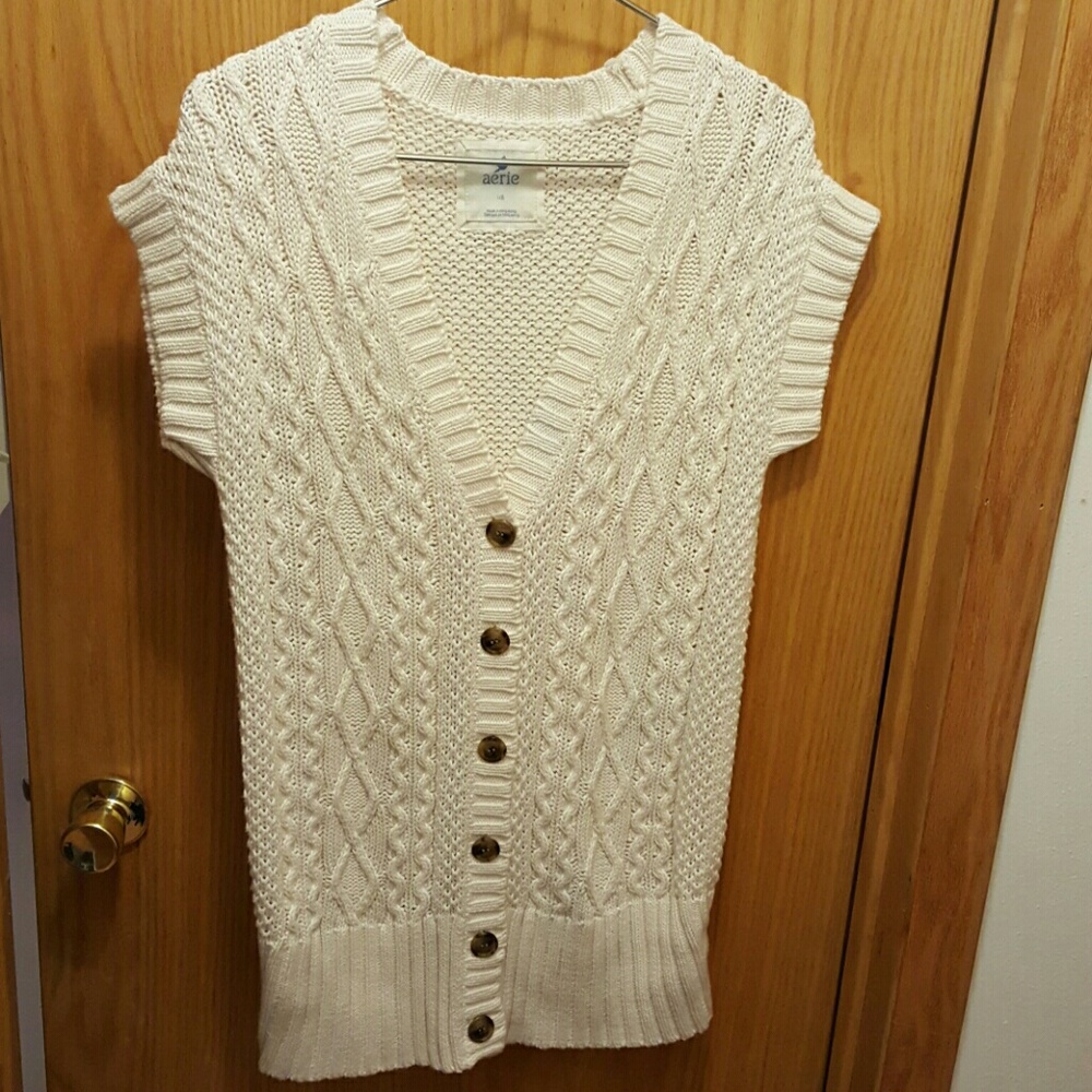 Aerie sweater