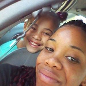 Meet your Posher, Joanna