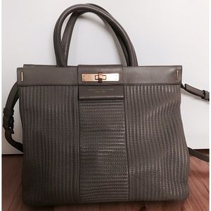Marc by Marc Jacobs Structured Satchel