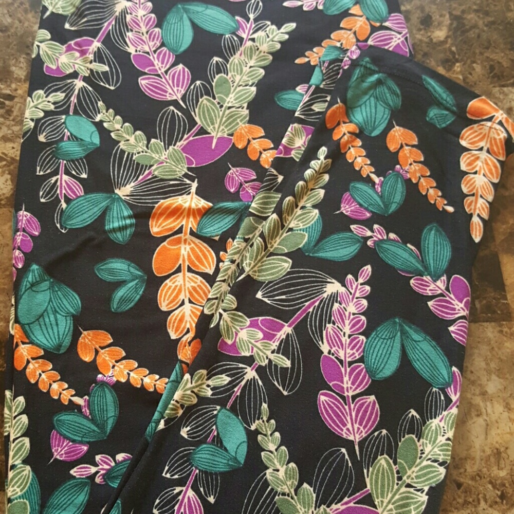 Lularoe TC Brand New